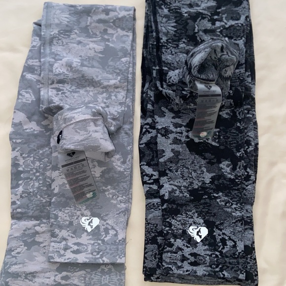 Womens best leggings bundle - Picture 2 of 4